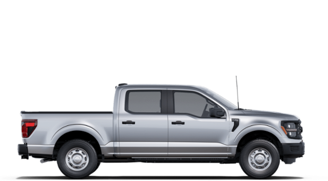 2025 Ford F-150+F-150